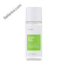 Iunik Tea Tree Relief Toner (250ml)